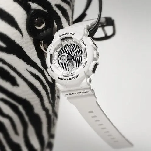 Casio Baby-G BA-120WLP-7A