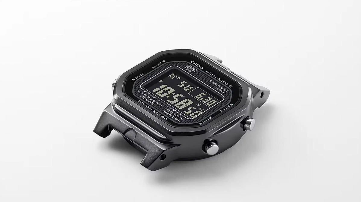 Casio GW-5000HS-1E