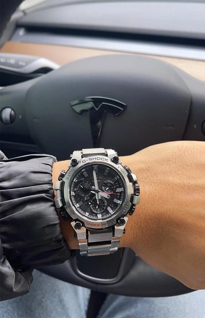 Casio MTG-B3000D-1A