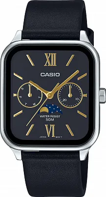 Наручные часы Casio MTP-M305L-1A2