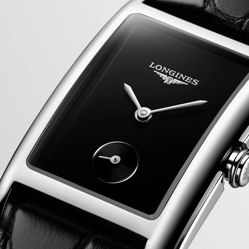Longines DolceVita L5.512.4.50.2