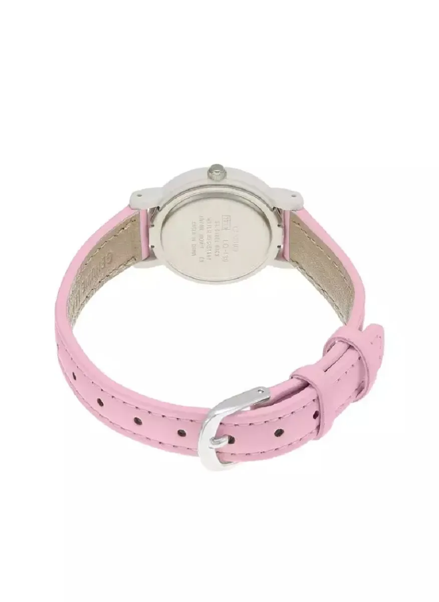 Casio Collection LQ-139L-4B1