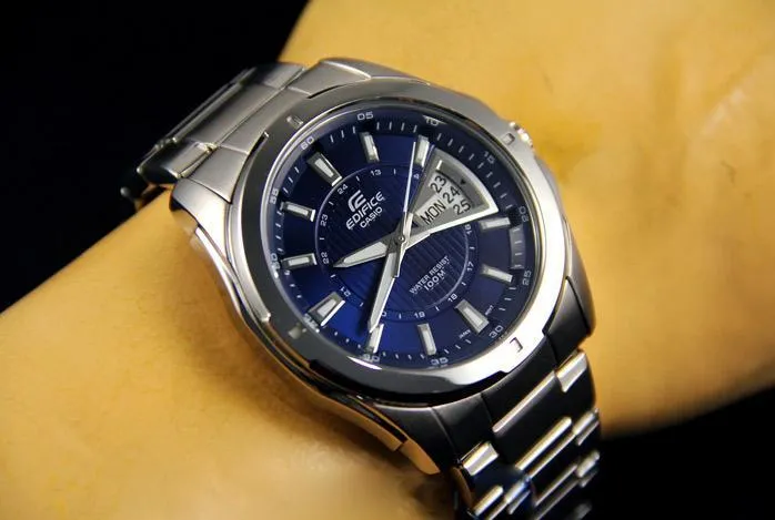 Casio EF-129D-2A