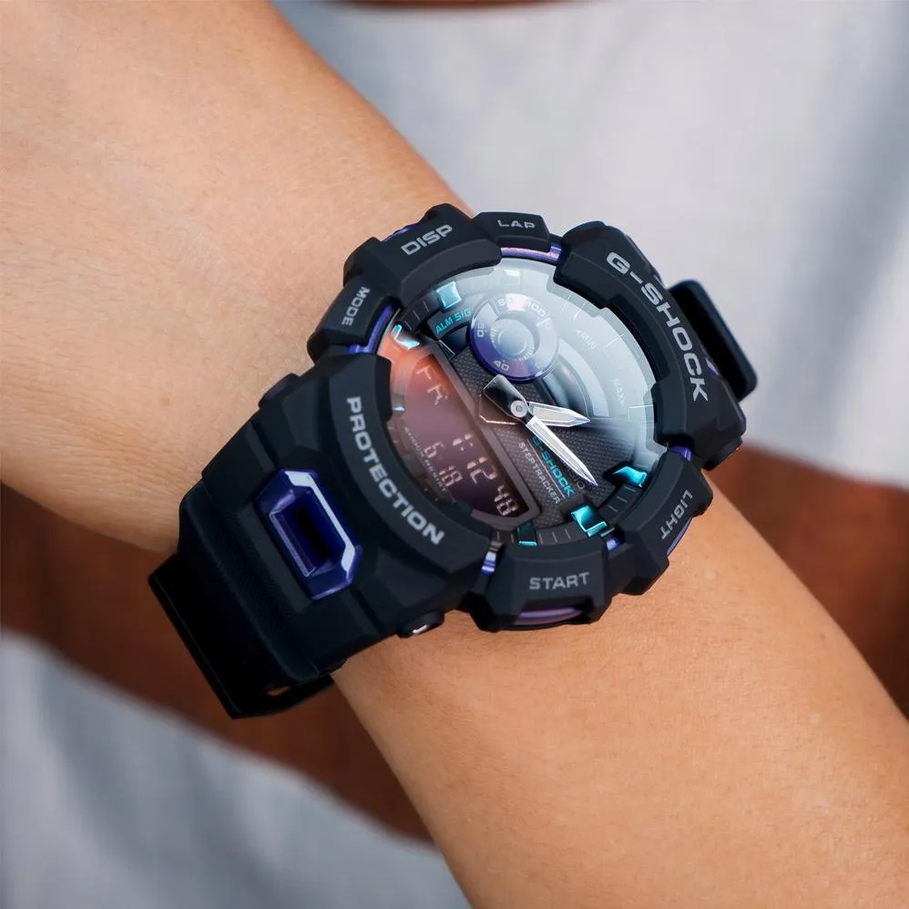 Casio G-Shock GBA-900-1A6