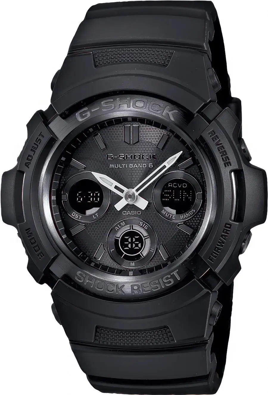 Casio AWG-M100B-1A