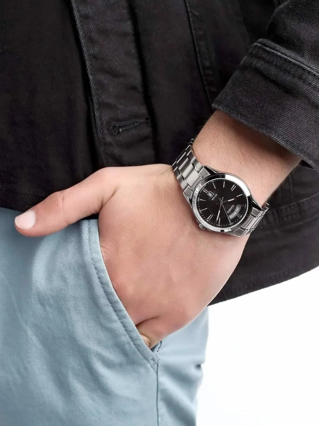 Casio MTP-1381D-1A