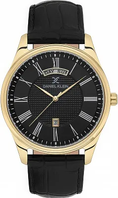 Daniel Klein 13738-5
