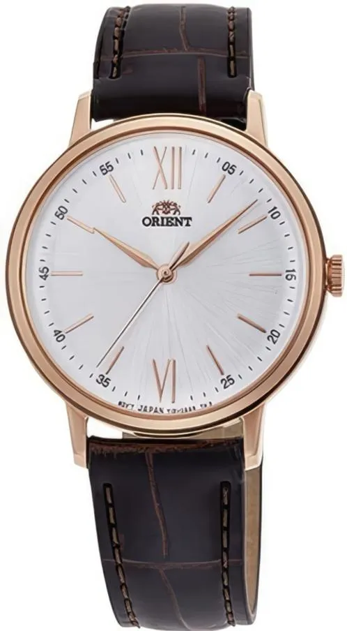 Orient Dressy RA-QC1704S