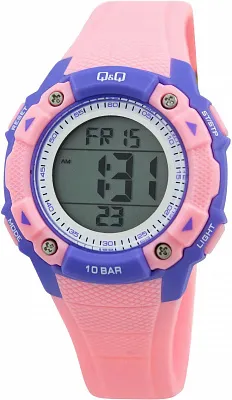 Наручные часы Q&Q M181J803Y