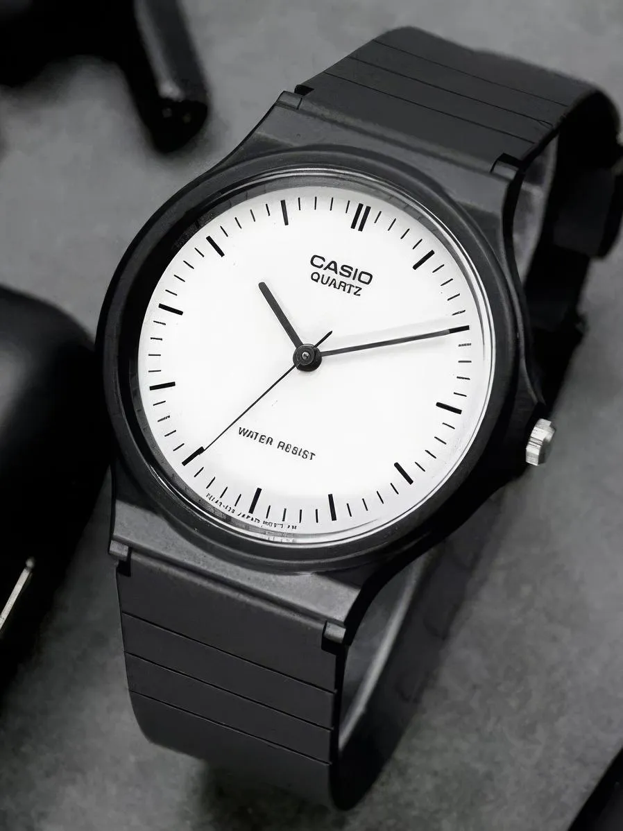 Casio Collection MQ-24-7E