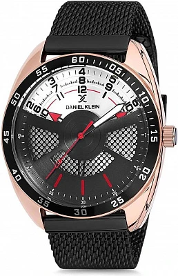 Daniel Klein 12221-3