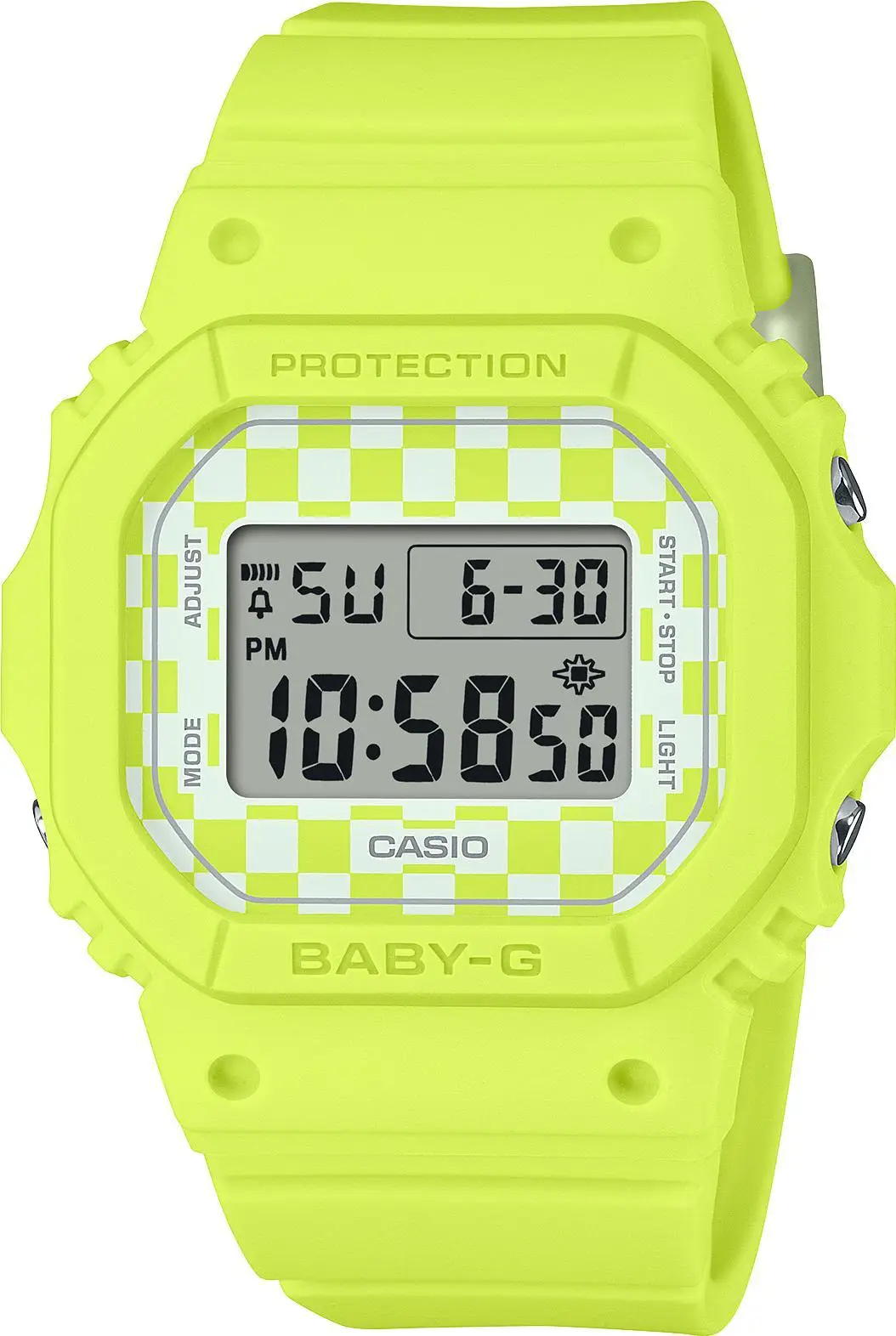 Casio BGD-565GS-9E
