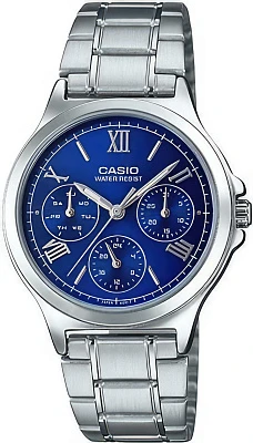 Casio Collection LTP-V300D-2A2