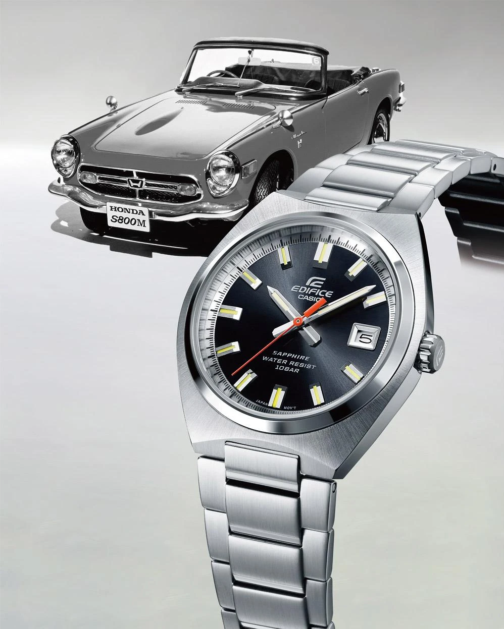 Casio EFB-109D-1A