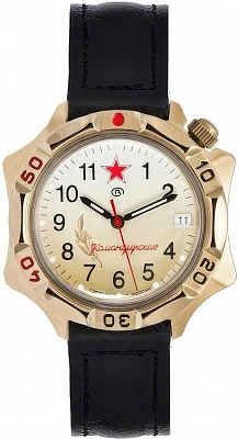 Наручные часы Восток 539707