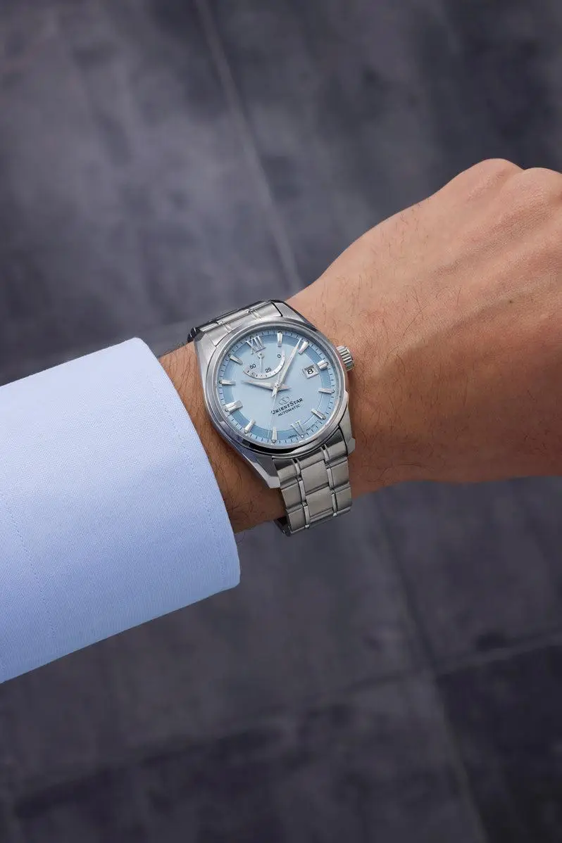 Orient RE-AU0109L