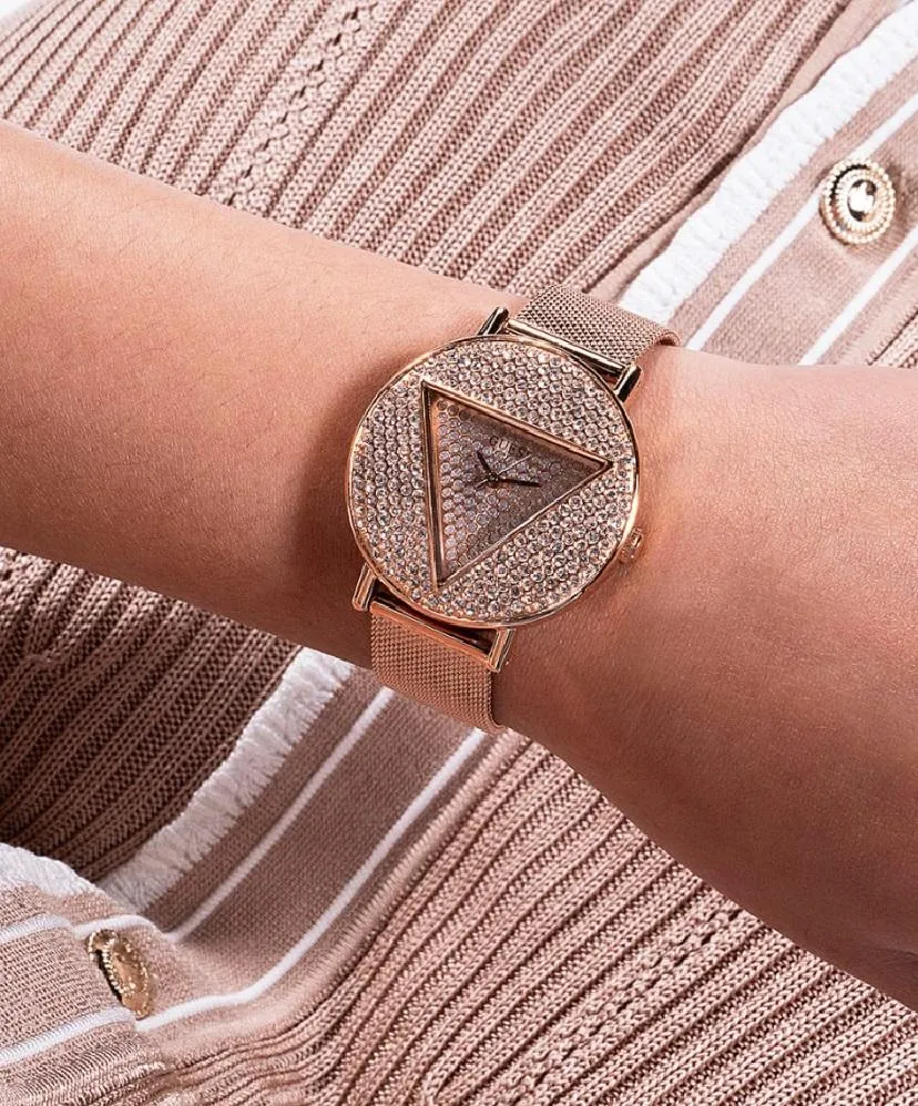 Guess Steel GW0477L3