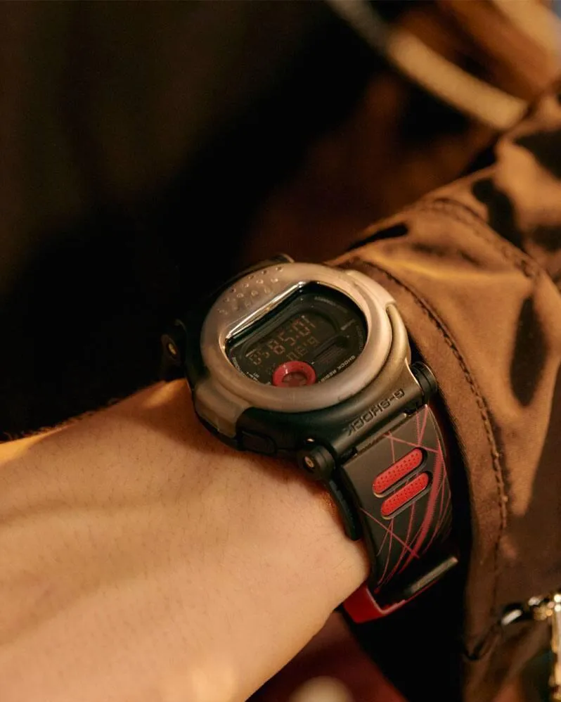 Casio G-Shock G-B001MVA-1E