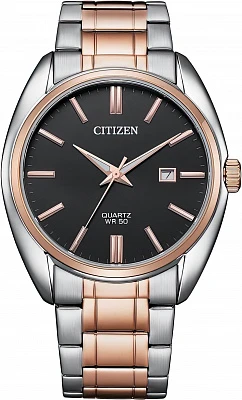 Наручные часы Citizen BI5104-57E