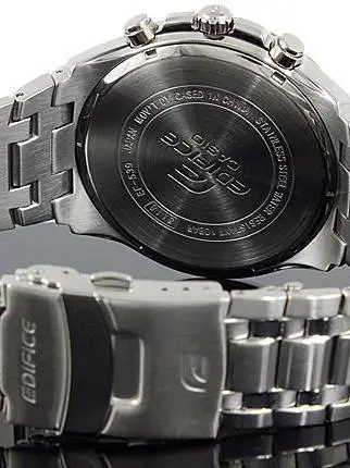Casio EF-539D-1A5