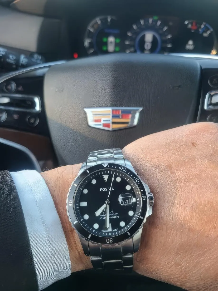 Fossil FS6032