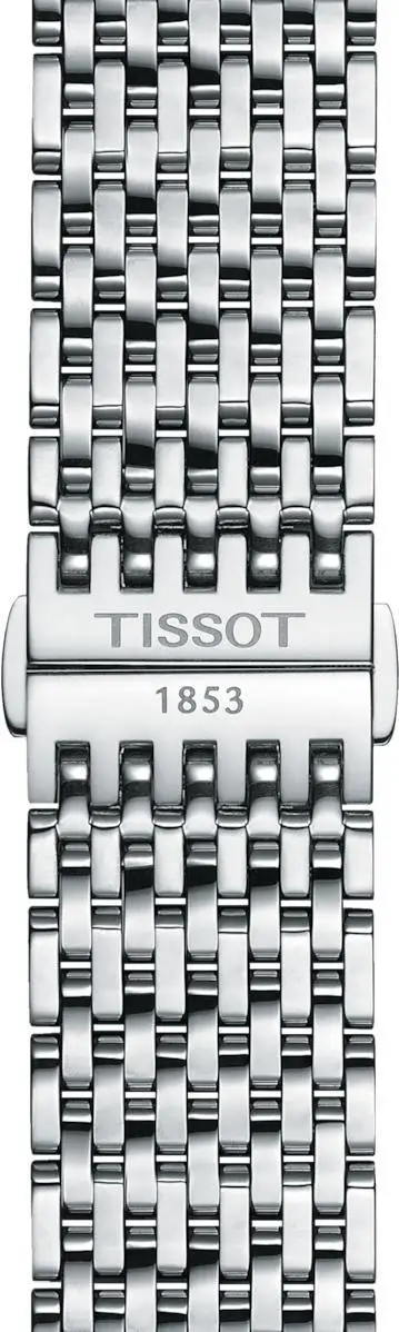 Tissot T143.410.11.033.00