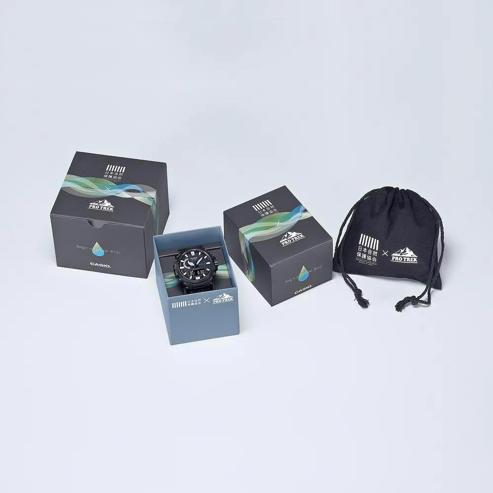 Casio PRW-61NJ-1E