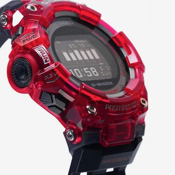 Casio GBD-100SM-4A1