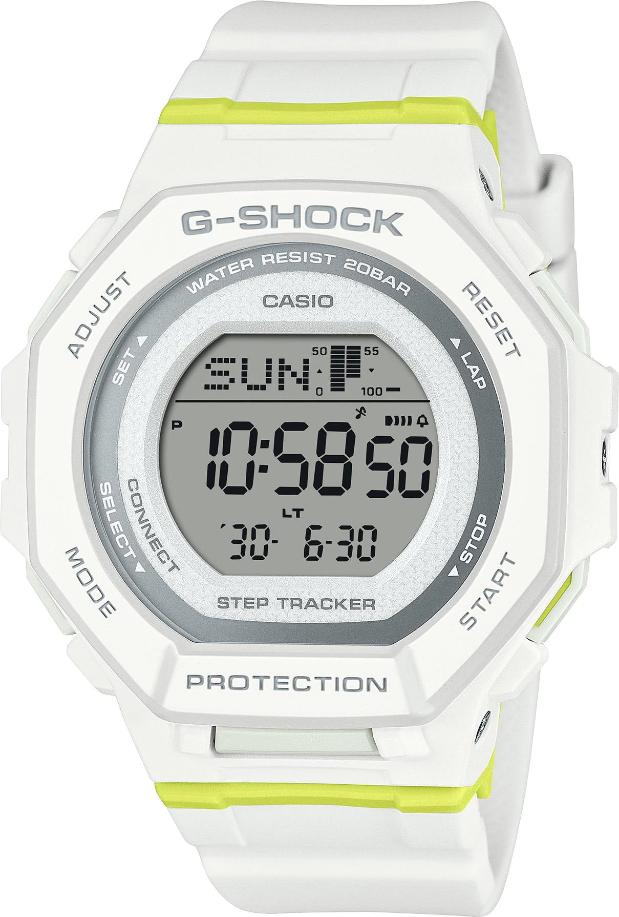 Casio G-Shock GMD-B300SC-7E