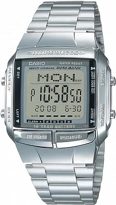 Наручные часы Casio DB-360-1A