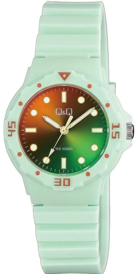 Наручные часы  Q&Q  Casual Q&Q VR19J022Y (фото 1) Наручные часы  Q&Q  Casual Q&Q VR19J022Y (фото 1)