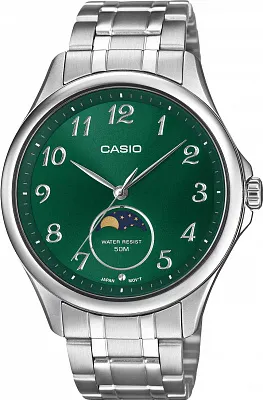 Наручные часы Casio MTP-M110D-3A