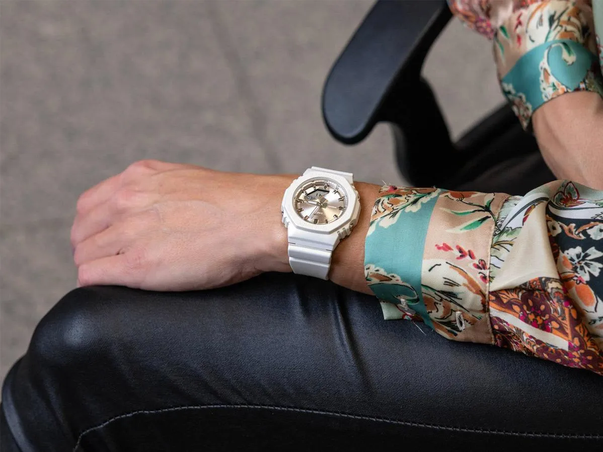 Casio GMA-P2100ST-7A
