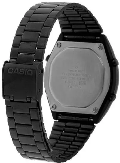 Casio B640WB-1A