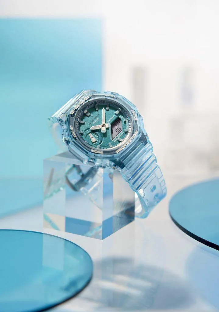 Casio G-Shock GMA-S2100SK-2A