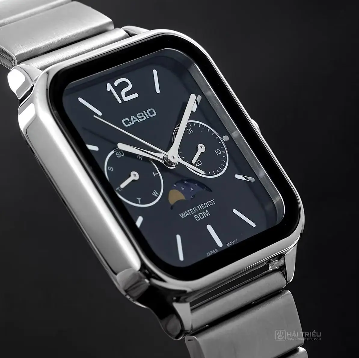 Casio MTP-M305D-1A