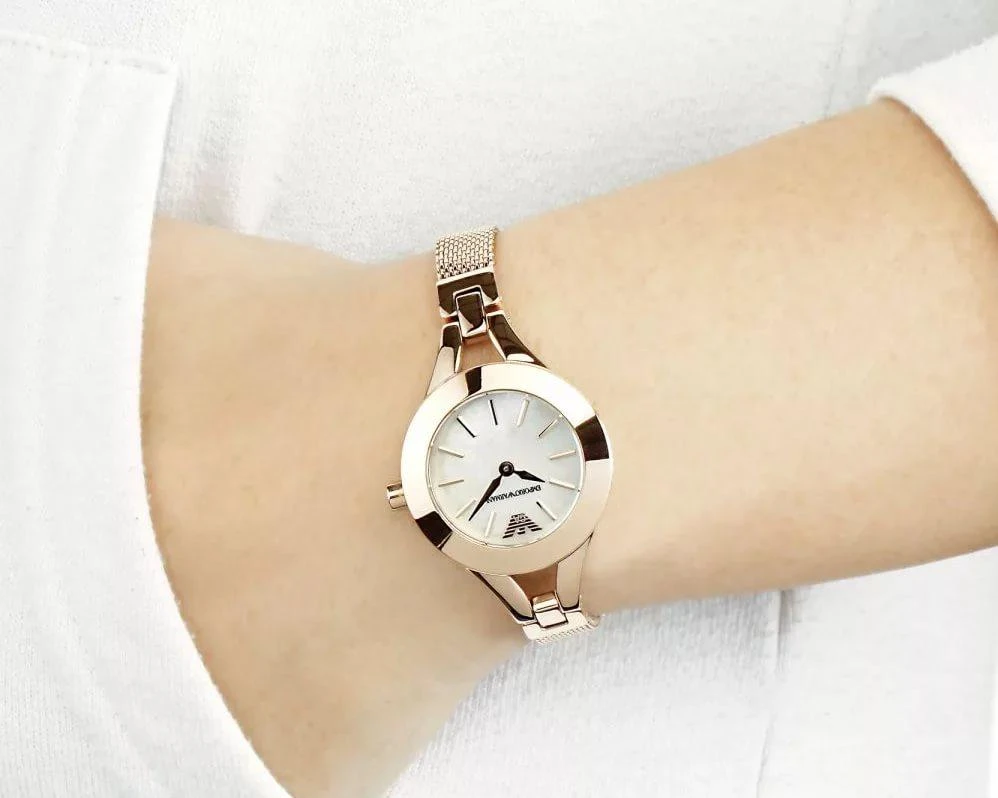 Emporio Armani Classics AR7329