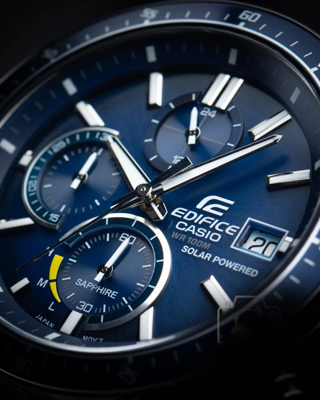Casio EFS-S510D-2A