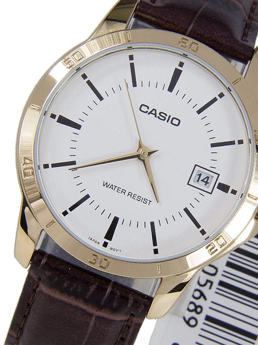 Casio Collection MTP-V004GL-7A