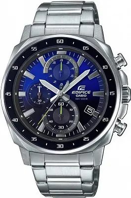 Casio EFV-600D-2A