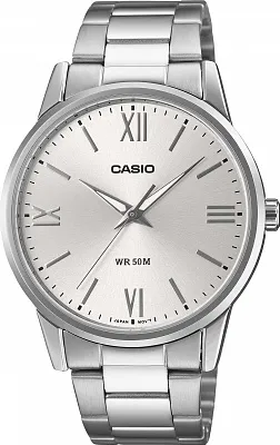 Наручные часы Casio MTP-1303DD-7A
