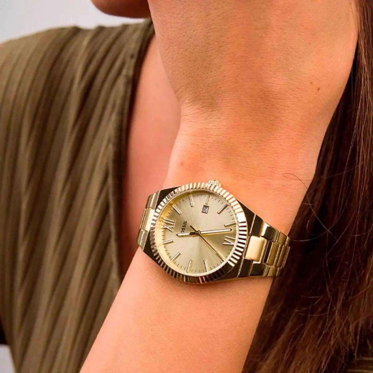 Fossil ES5299