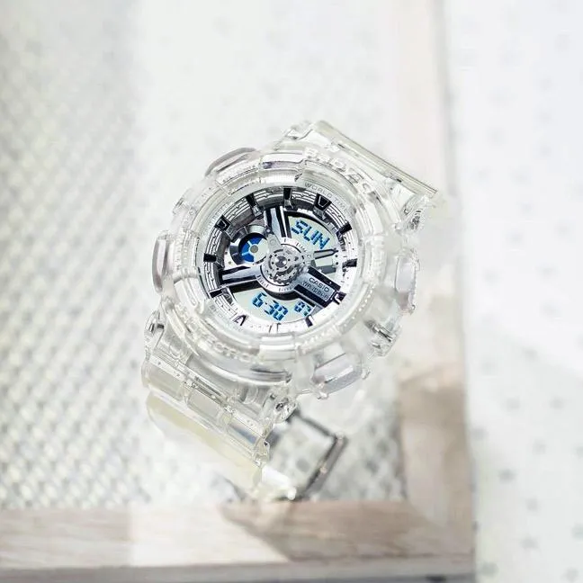 Casio Baby-G BA-110CR-7A