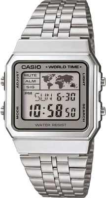 Casio A-500WA-7E