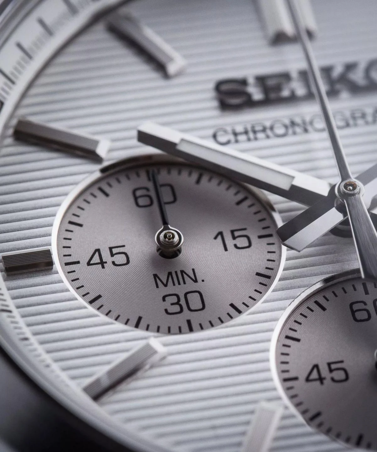 Seiko SSB451P1