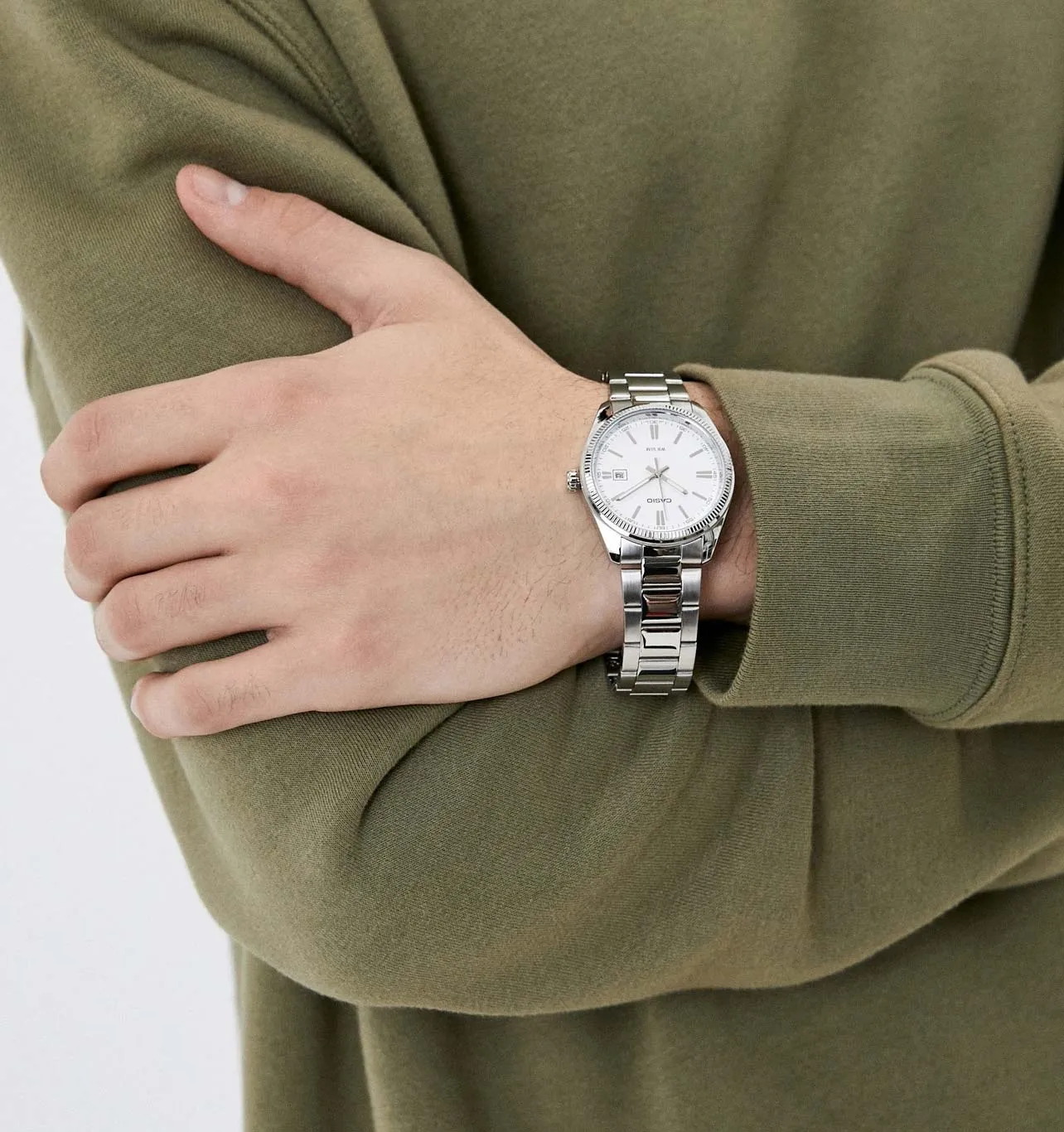 Casio Collection MTP-1302D-7A1
