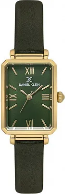 Daniel Klein 13935-3