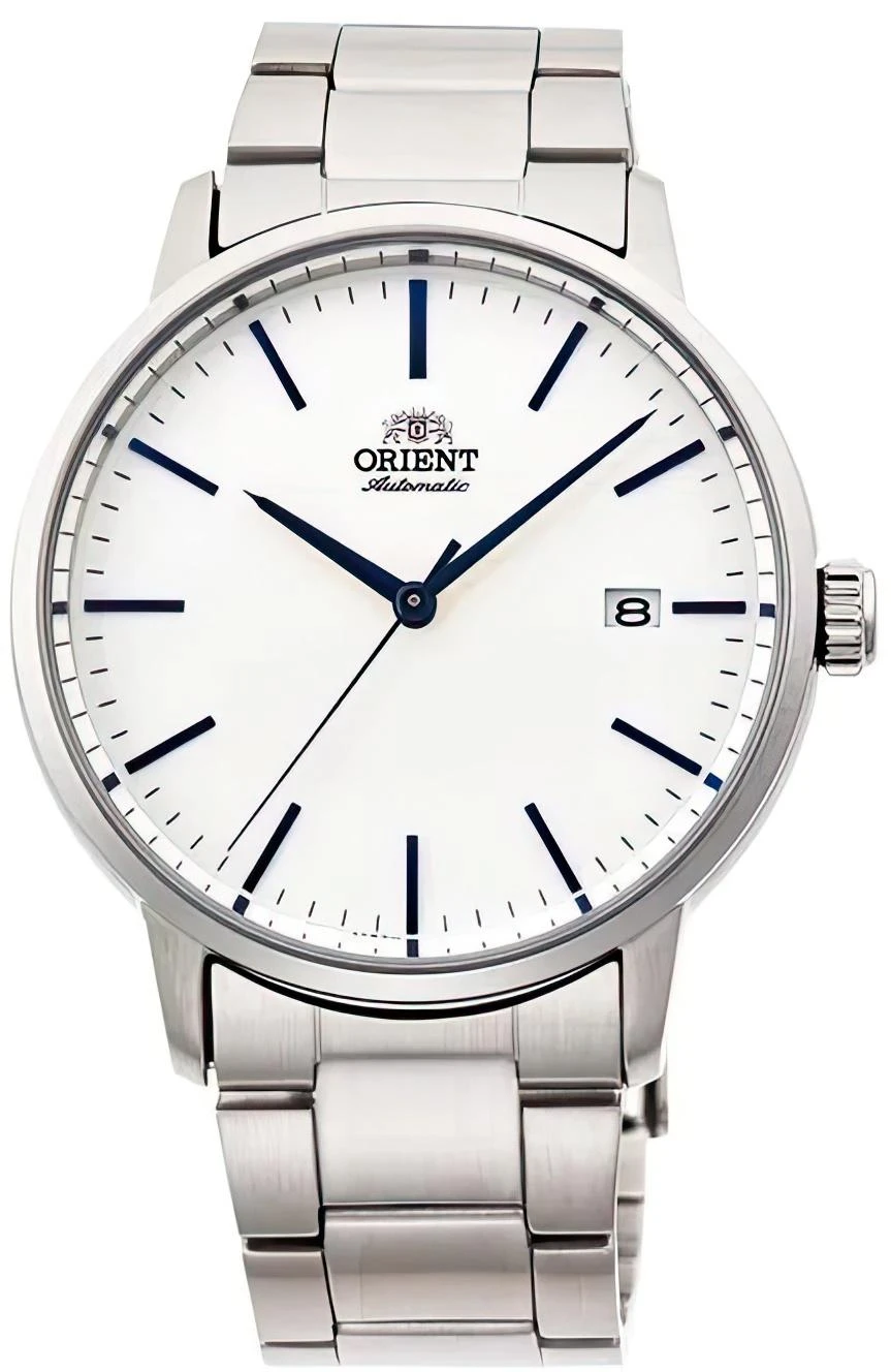 Orient Automatic RA-AC0E02S