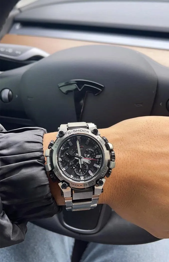 Casio MTG-B3000D-1A
