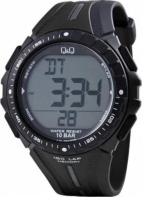 Наручные часы Q&Q M102J001Y